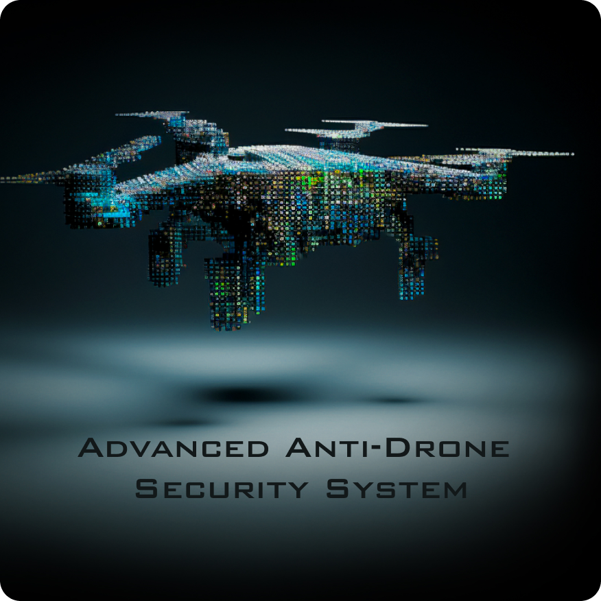 안티드론 솔루션
